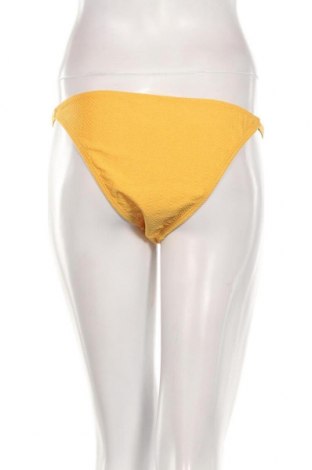 Damen-Badeanzug Vero Moda, Größe L, Farbe Gelb, Preis 2,51 €