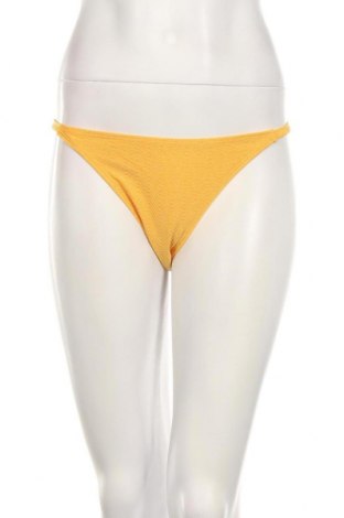 Damen-Badeanzug Vero Moda, Größe M, Farbe Gelb, Preis 2,51 €
