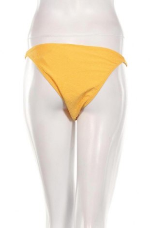 Γυναικείο μαγιό Vero Moda, Μέγεθος M, Χρώμα Κίτρινο, Τιμή 2,64 €