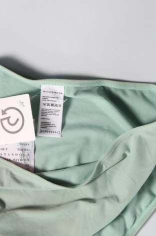 Γυναικείο μαγιό Warehouse, Μέγεθος L, Χρώμα Πράσινο, Τιμή 5,16 €
