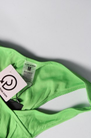 Damen-Badeanzug We Are We Wear, Größe M, Farbe Grün, Preis 2,68 €
