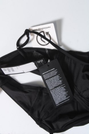 Damen-Badeanzug Weekday, Größe XS, Farbe Schwarz, Preis 4,11 €