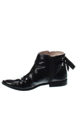 Dámské boty , Velikost 36, Barva Černá, Cena  605,00 Kč