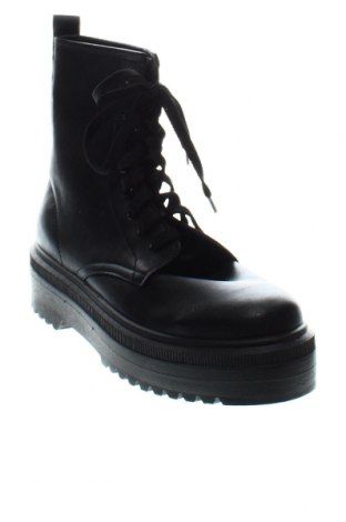 Dámské boty  ASOS, Velikost 41, Barva Černá, Cena  305,00 Kč
