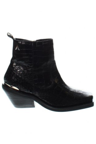 Dámské boty  ASRA, Velikost 38, Barva Černá, Cena  486,00 Kč