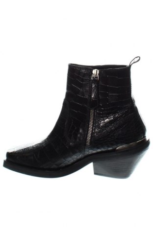 Dámské boty  ASRA, Velikost 38, Barva Černá, Cena  486,00 Kč
