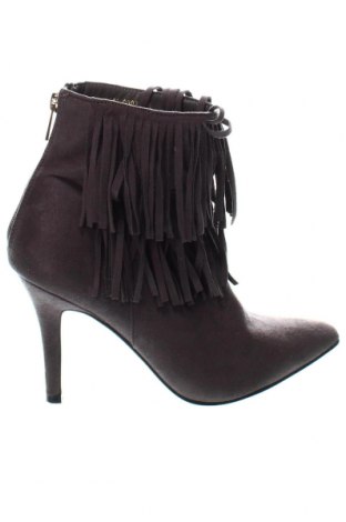Damen Stiefeletten Axel, Größe 38, Farbe Grau, Preis 27,14 €