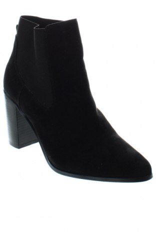 Dámské boty  Dorothy Perkins, Velikost 40, Barva Černá, Cena  179,00 Kč