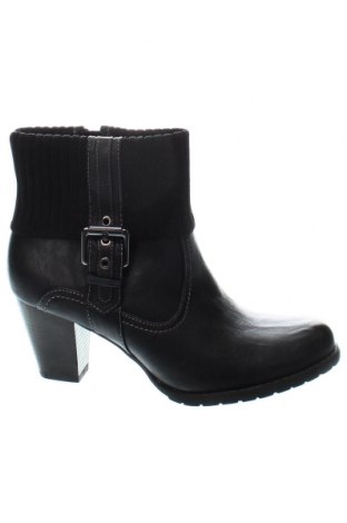 Damen Stiefeletten Graceland, Größe 38, Farbe Schwarz, Preis 33,40 €