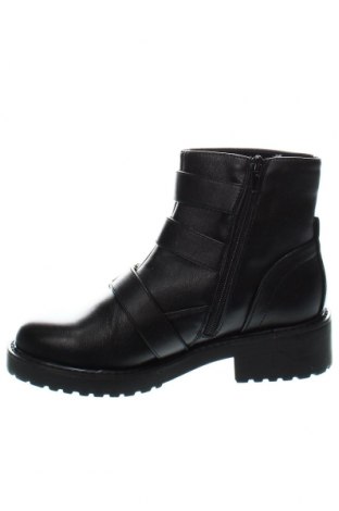 Dámské boty  London Rebel, Velikost 37, Barva Černá, Cena  408,00 Kč