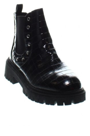 Dámské boty  London Rebel, Velikost 38, Barva Černá, Cena  492,00 Kč