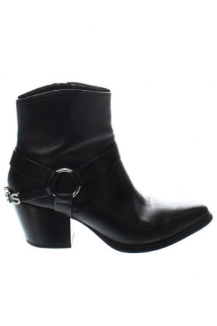 Damen Stiefeletten MICHAEL Michael Kors, Größe 38, Farbe Schwarz, Preis 102,29 €