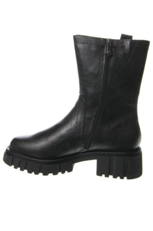 Botine de damă Marco Tozzi, Mărime 41, Culoare Negru, Preț 153,95 Lei