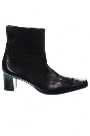 Dámské boty  Paul Green, Velikost 39, Barva Černá, Cena  248,00 Kč