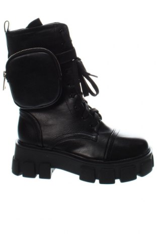 Dámské boty  Public Desire, Velikost 35, Barva Černá, Cena  558,00 Kč