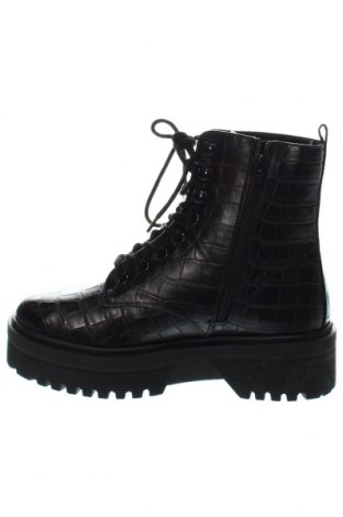 Dámské boty  Simply Be, Velikost 39, Barva Černá, Cena  636,00 Kč