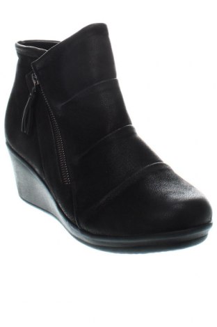 Dámské boty  Skechers, Velikost 40, Barva Černá, Cena  506,00 Kč