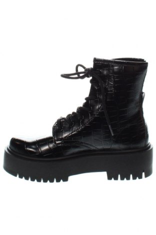 Dámské boty  Steve Madden, Velikost 37, Barva Černá, Cena  1 667,00 Kč