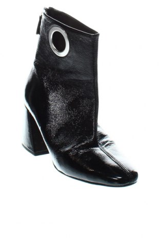 Dámské boty  Topshop, Velikost 39, Barva Černá, Cena  305,00 Kč