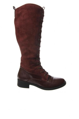 Damenstiefel Anna Field, Größe 37, Farbe Braun, Preis 40,36 €