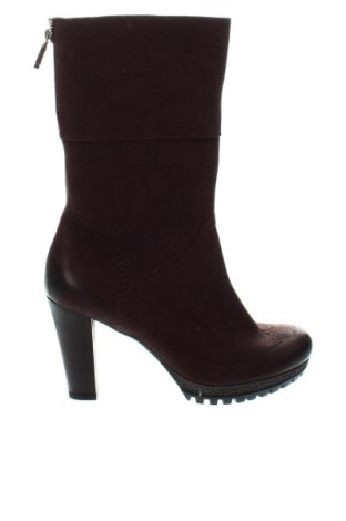 Damenstiefel Hogl, Größe 38, Farbe Braun, Preis 64,72 €
