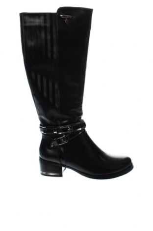 Damenstiefel Laura Biagiotti, Größe 39, Farbe Schwarz, Preis 180,23 €
