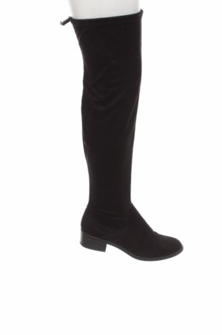 Damenstiefel Marks & Spencer, Größe 41, Farbe Schwarz, Preis 16,70 €