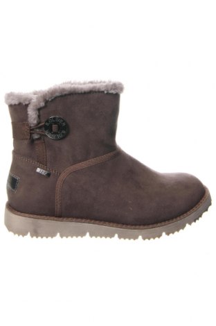 Damenstiefel S.Oliver, Größe 39, Farbe Grau, Preis 30,62 €