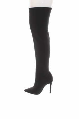 Γυναικείες μπότες Schutz, Μέγεθος 37, Χρώμα Μαύρο, Τιμή 24,03 €