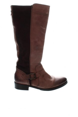 Damenstiefel Tommy Hilfiger, Größe 40, Farbe Aschrosa, Preis 64,72 €