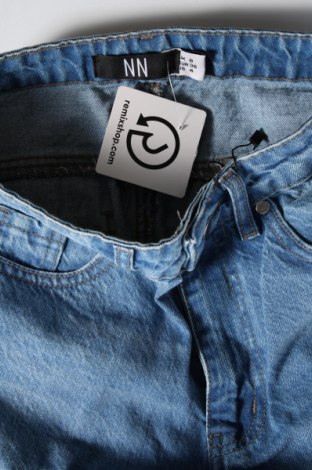Dámske džínsy , Veľkosť S, Farba Modrá, Cena  4,50 €