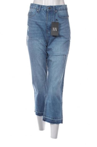 Damen Jeans, Größe S, Farbe Blau, Preis € 4,27