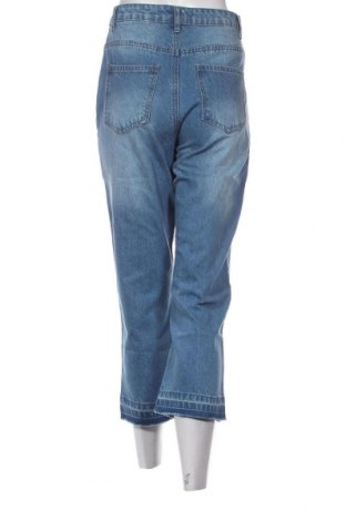 Damen Jeans, Größe S, Farbe Blau, Preis 4,27 €
