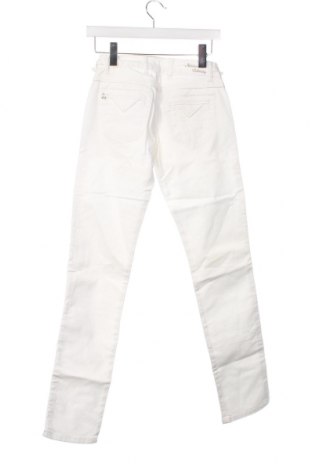 Dámské džíny , Velikost S, Barva Bílá, Cena  200,00 Kč