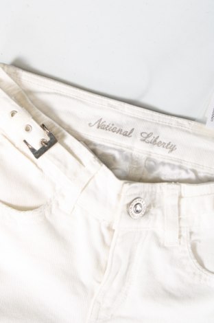 Dámske džínsy , Veľkosť XS, Farba Biela, Cena  9,72 €