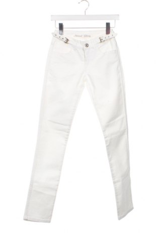 Damen Jeans, Größe XS, Farbe Weiß, Preis € 9,72