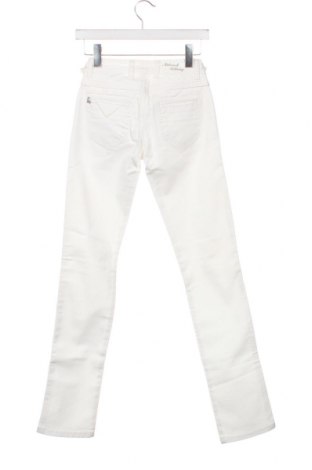 Γυναικείο Τζίν, Μέγεθος XS, Χρώμα Λευκό, Τιμή 10,20 €