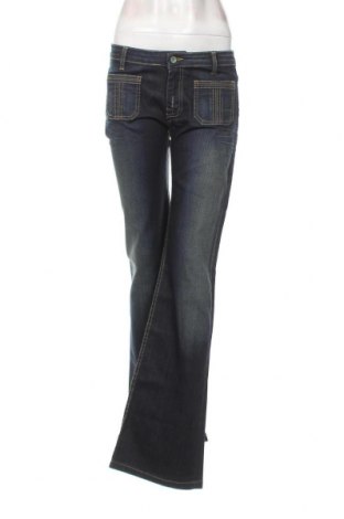 Damen Jeans, Größe S, Farbe Blau, Preis € 10,43