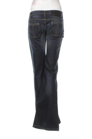 Dámské džíny , Velikost S, Barva Modrá, Cena  293,00 Kč