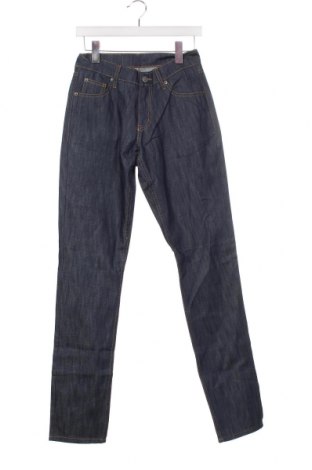 Dámske džínsy , Veľkosť S, Farba Modrá, Cena  9,25 €