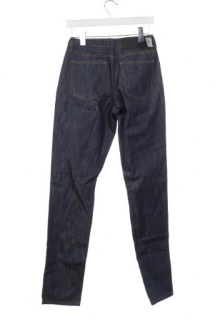 Dámske džínsy , Veľkosť S, Farba Modrá, Cena  9,25 €