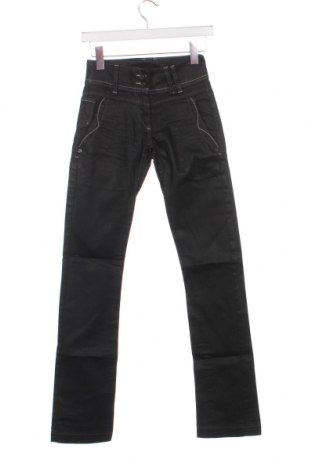 Dámske džínsy , Veľkosť XS, Farba Čierna, Cena  10,43 €