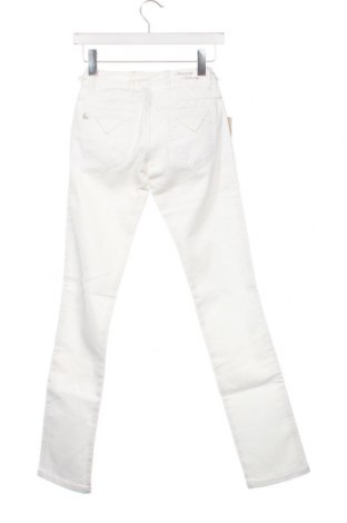 Damen Jeans Unbranded, Größe XS, Farbe Weiß, Preis € 20,99