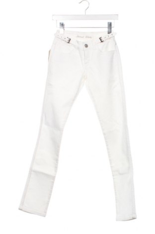 Damen Jeans Unbranded, Größe XS, Farbe Weiß, Preis € 20,99