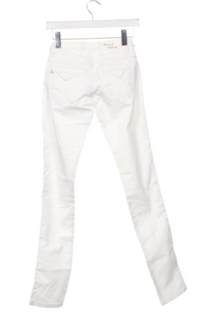 Γυναικείο Τζίν, Μέγεθος XS, Χρώμα Λευκό, Τιμή 11,86 €