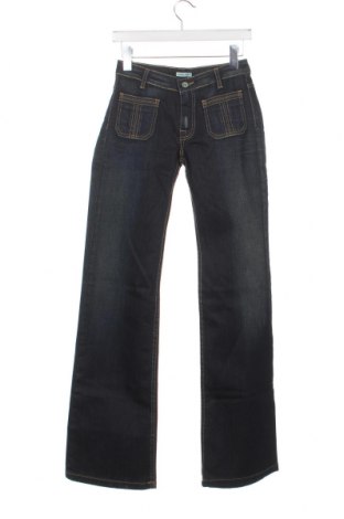 Damen Jeans, Größe XS, Farbe Blau, Preis € 7,82