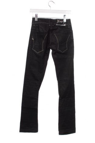 Dámské džíny , Velikost XS, Barva Černá, Cena  213,00 Kč