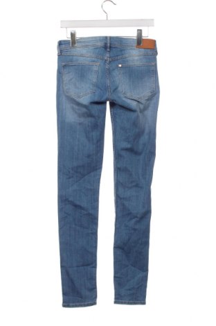 Dámske džínsy , Veľkosť S, Farba Modrá, Cena  2,63 €