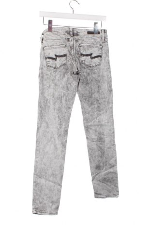 Dámske džínsy , Veľkosť S, Farba Sivá, Cena  3,29 €