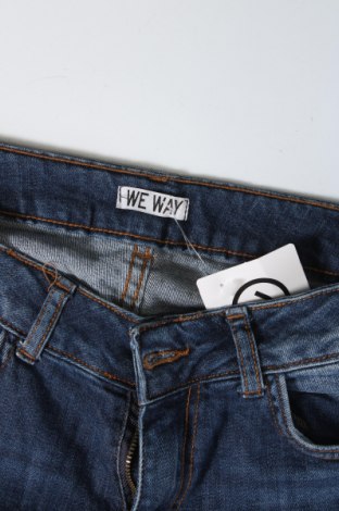 Damen Jeans, Größe XS, Farbe Blau, Preis € 2,42